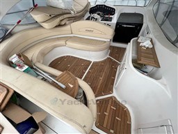 BRUNO ABBATE - PRIMATIST G 41 AEROTOP - interiors