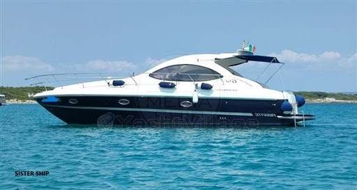 Abbate Bruno Primatist G 41 Aerotop