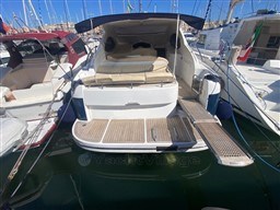 BRUNO ABBATE - PRIMATIST G 41 AEROTOP - exteriors