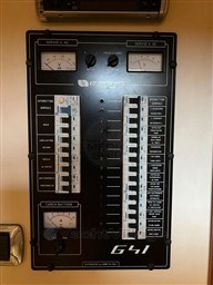 BRUNO ABBATE - PRIMATIST G 41 AEROTOP - electronic