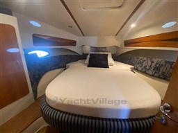 BRUNO ABBATE - PRIMATIST G 41 AEROTOP - interiors