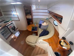 BRUNO ABBATE - PRIMATIST G 41 AEROTOP - interiors