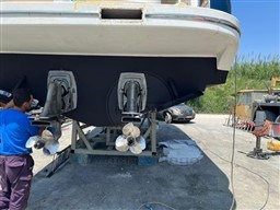 BRUNO ABBATE - PRIMATIST G 41 AEROTOP - exteriors