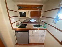 BRUNO ABBATE - PRIMATIST G 41 AEROTOP - interiors