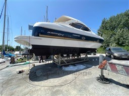 BRUNO ABBATE - PRIMATIST G 41 AEROTOP - exteriors