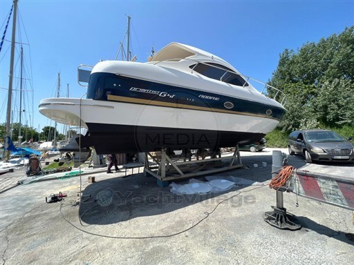 BRUNO ABBATE - PRIMATIST G 41 AEROTOP - exteriors