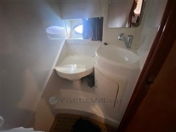 BRUNO ABBATE - PRIMATIST G 41 AEROTOP - interiors