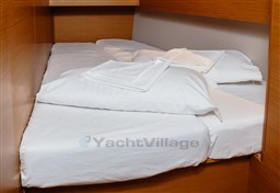 JEANNEAU - SUN ODYSSEY 490 - interiors