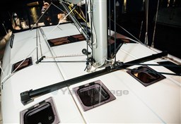 JEANNEAU - SUN ODYSSEY 490 - exteriors