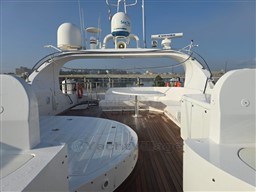 FIPA - MAIORA 31 DP FLY - exteriors