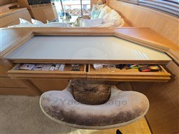 FIPA - MAIORA 31 DP FLY - interiors