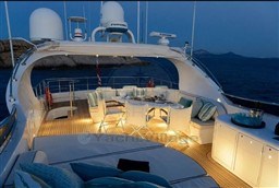 FIPA - MAIORA 31 DP FLY - exteriors