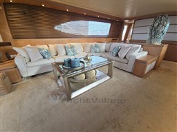 FIPA - MAIORA 31 DP FLY - interiors