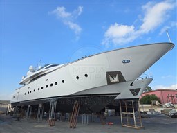 FIPA - MAIORA 31 DP FLY - exteriors