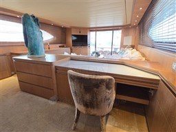 FIPA - MAIORA 31 DP FLY - interiors