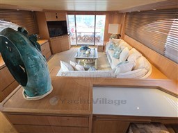 FIPA - MAIORA 31 DP FLY - interiors