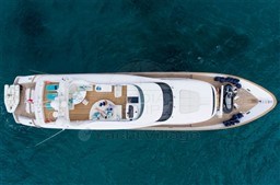 FIPA - MAIORA 31 DP FLY - exteriors