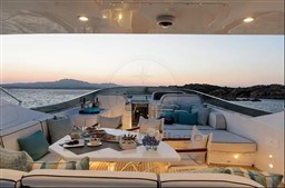 FIPA - MAIORA 31 DP FLY - exteriors