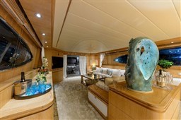 FIPA - MAIORA 31 DP FLY - interiors