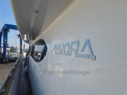 FIPA - MAIORA 31 DP FLY - exteriors