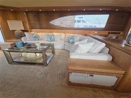 FIPA - MAIORA 31 DP FLY - interiors