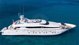 FIPA - MAIORA 31 DP FLY - exteriors