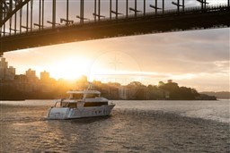 GULF CRAFT - NOMAD 101 - exteriors