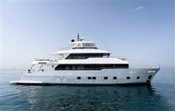 GULF CRAFT - NOMAD 101 - exteriors