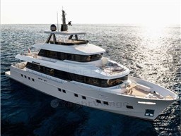 GULF CRAFT - NOMAD 101 - exteriors