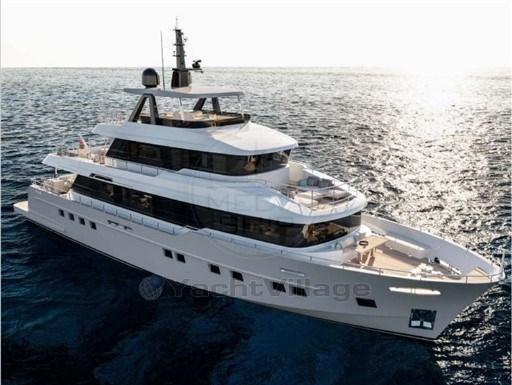 GULF CRAFT - NOMAD 101 - exteriors