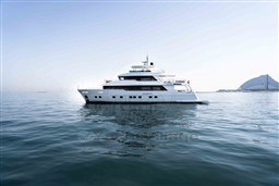 GULF CRAFT - NOMAD 101 - exteriors