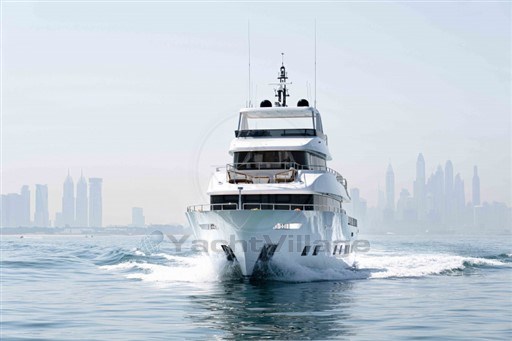 GULF CRAFT - NOMAD 101 - exteriors