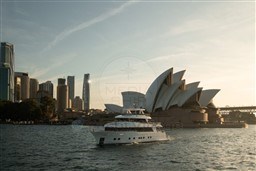 GULF CRAFT - NOMAD 101 - exteriors