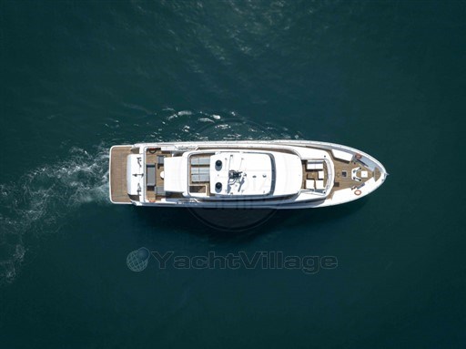 GULF CRAFT - NOMAD 101 - exteriors