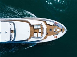 GULF CRAFT - NOMAD 101 - exteriors