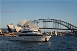 GULF CRAFT - NOMAD 101 - exteriors