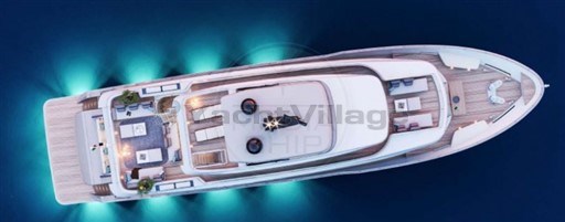 GULF CRAFT - NOMAD 101 - exteriors
