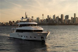 GULF CRAFT - NOMAD 101 - exteriors