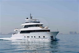 GULF CRAFT - NOMAD 101 - exteriors