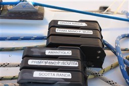 GILARDONI - REBEL 35 - exteriors