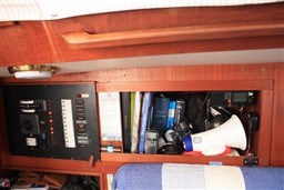 GILARDONI - REBEL 35 - electronic