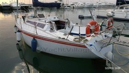 GILARDONI - REBEL 35 - exteriors