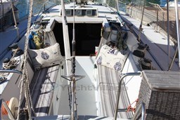 GILARDONI - REBEL 35 - exteriors