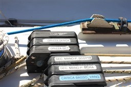 GILARDONI - REBEL 35 - exteriors