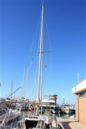 GILARDONI - REBEL 35 - exteriors