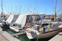 GILARDONI - REBEL 35 - exteriors