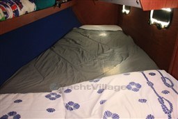 GILARDONI - REBEL 35 - interiors