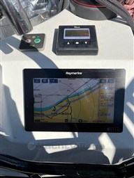 JEANNEAU - SUN ODYSSEY 410 - electronic