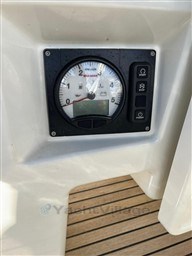JEANNEAU - SUN ODYSSEY 410 - electronic