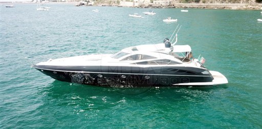 Sunseeker Predator 68